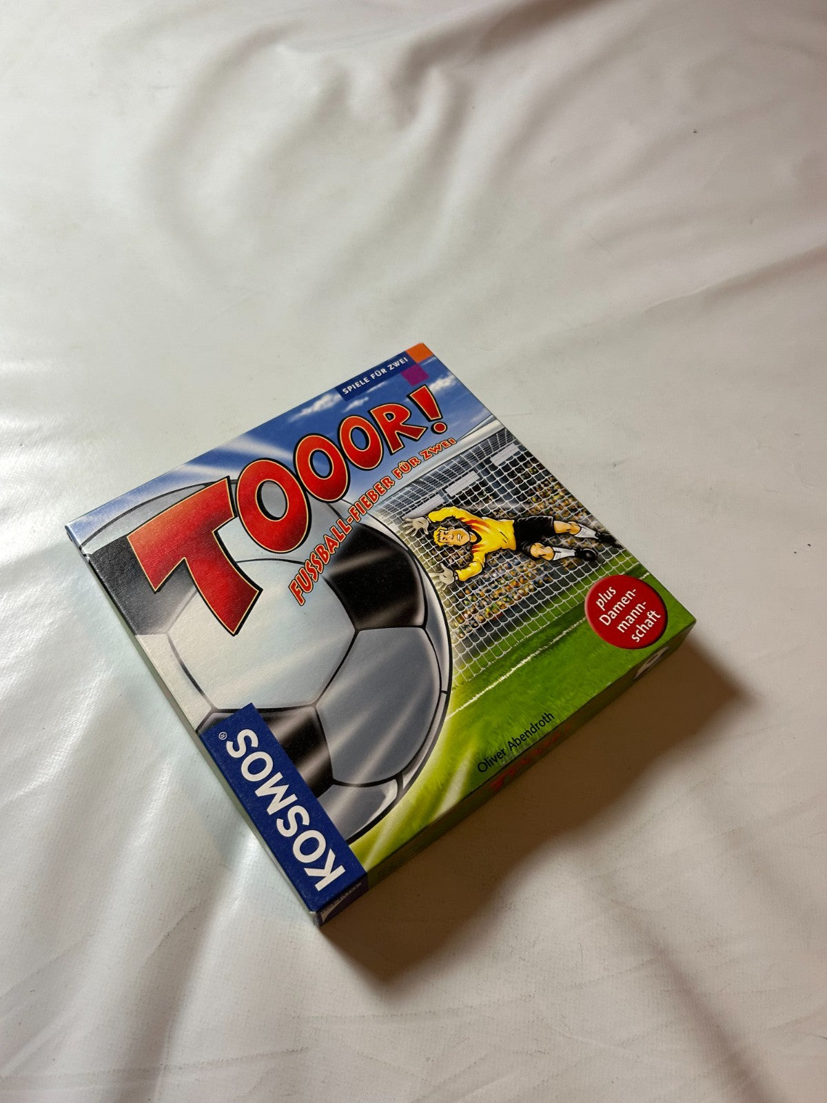 Detailfoto 5 – SKU A12315 – Gesellschaftsspiel gebraucht bei Brettspielimperium
