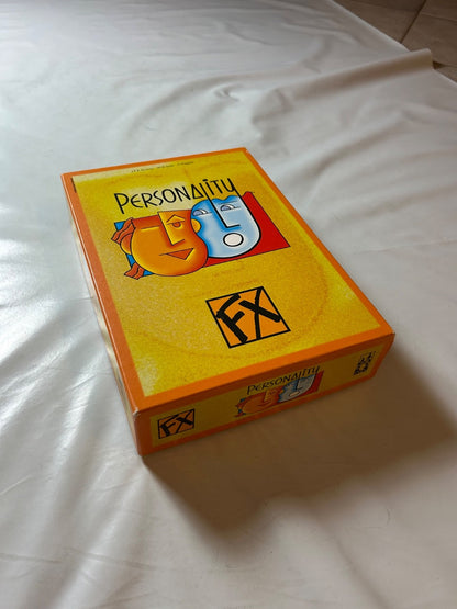 Detailfoto 5 – SKU A11010 – Gesellschaftsspiel gebraucht bei Brettspielimperium