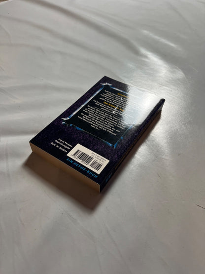 Detailfoto 8 – SKU A10946 – Rollenspiel-Buch gebraucht bei Brettspielimperium