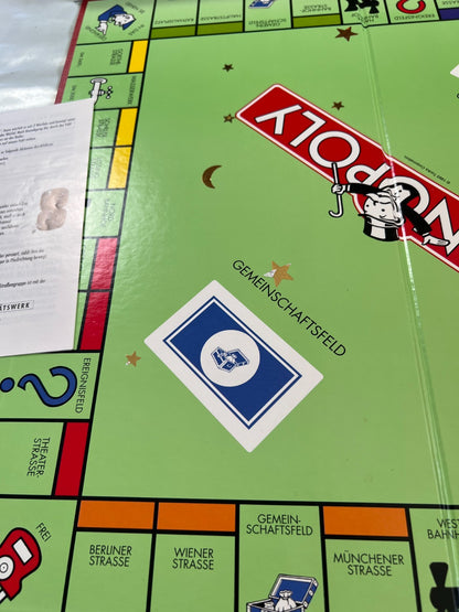 Detailfoto 3 – SKU A13799 – Gesellschaftsspiel gebraucht bei Brettspielimperium