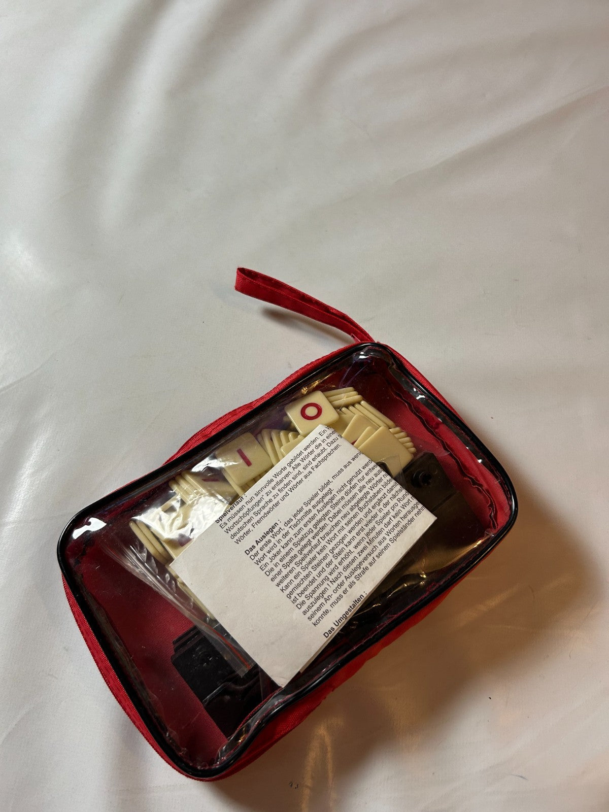 Detailfoto 13 – SKU A11740 – Gesellschaftsspiel gebraucht bei Brettspielimperium
