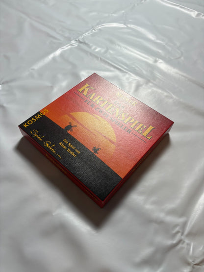 Die Siedler von Catan - Das Kartenspiel  - Kosmos - Vollständig - Ansicht 4