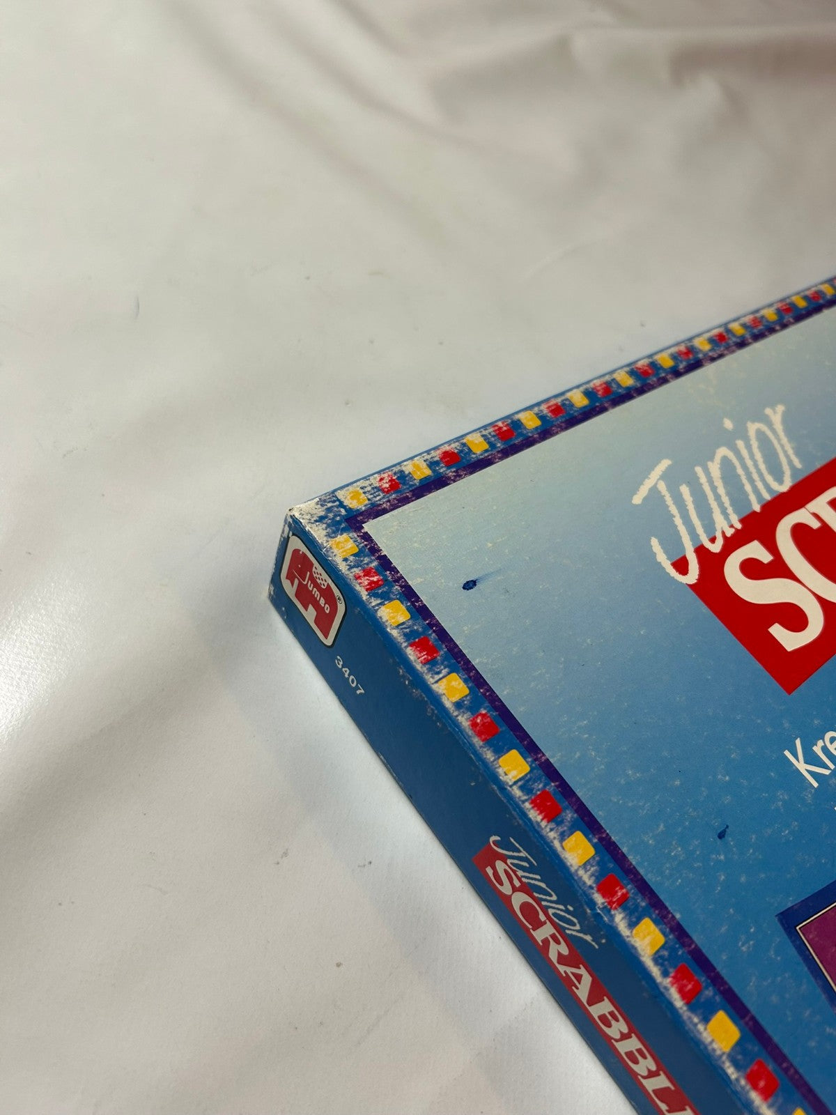 Detailfoto 6 – SKU A9748 – Gesellschaftsspiel gebraucht bei Brettspielimperium