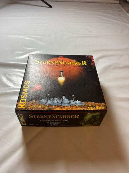 Detailfoto 3 – SKU A11385 – Gesellschaftsspiel gebraucht bei Brettspielimperium