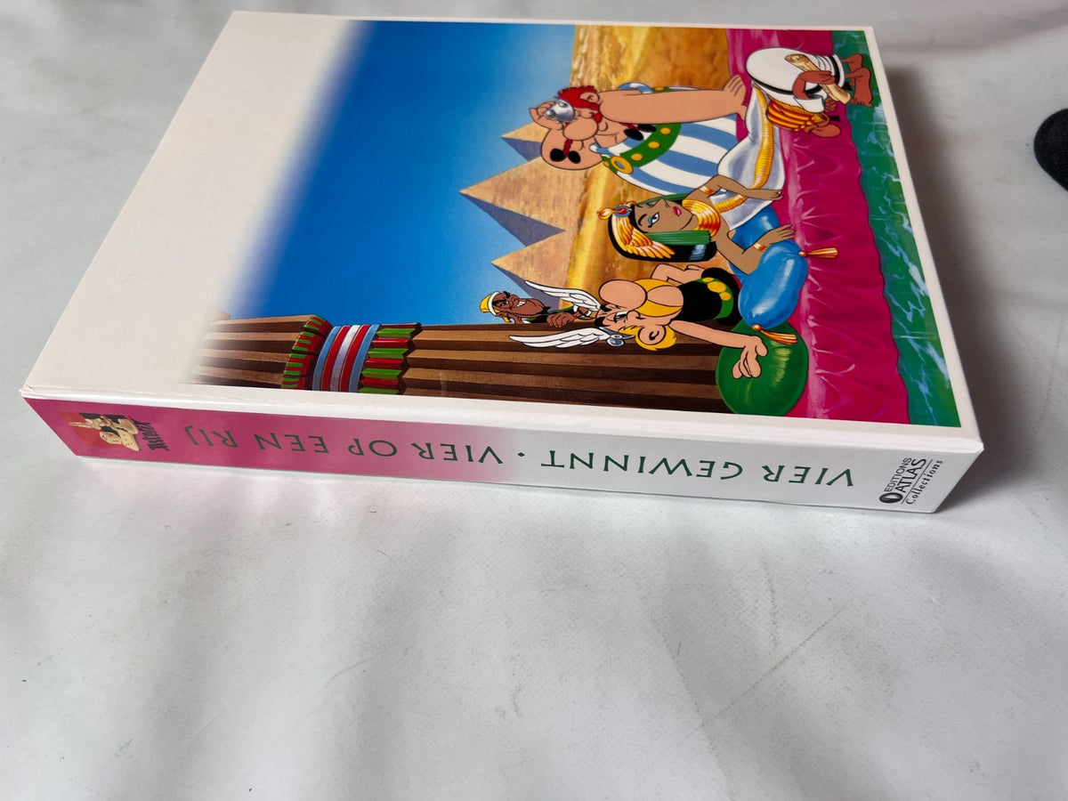 Detailfoto 5 – SKU A14095 – Gesellschaftsspiel gebraucht bei Brettspielimperium