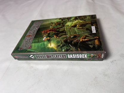 Detailfoto 5 – SKU A13371 – Rollenspiel-Buch gebraucht bei Brettspielimperium
