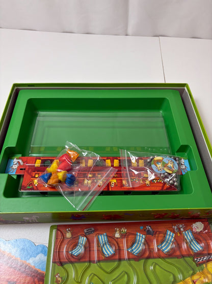 Das große Kullern spiel Brettspiel Ravensburger 2011 - Vollständig - Ansicht 8