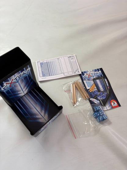 Detailfoto 9 – SKU A12992 – Gesellschaftsspiel gebraucht bei Brettspielimperium