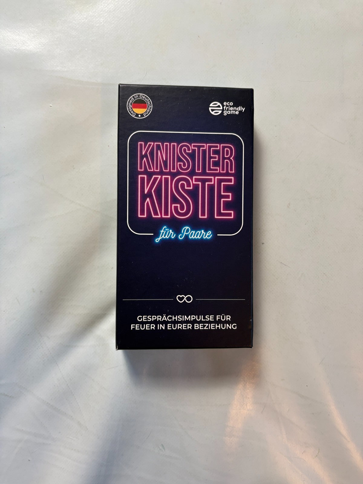 Detailfoto 2 – SKU A13787 – Gesellschaftsspiel gebraucht bei Brettspielimperium