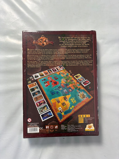 Detailfoto 6 – SKU A12962 – Gesellschaftsspiel neu bei Brettspielimperium
