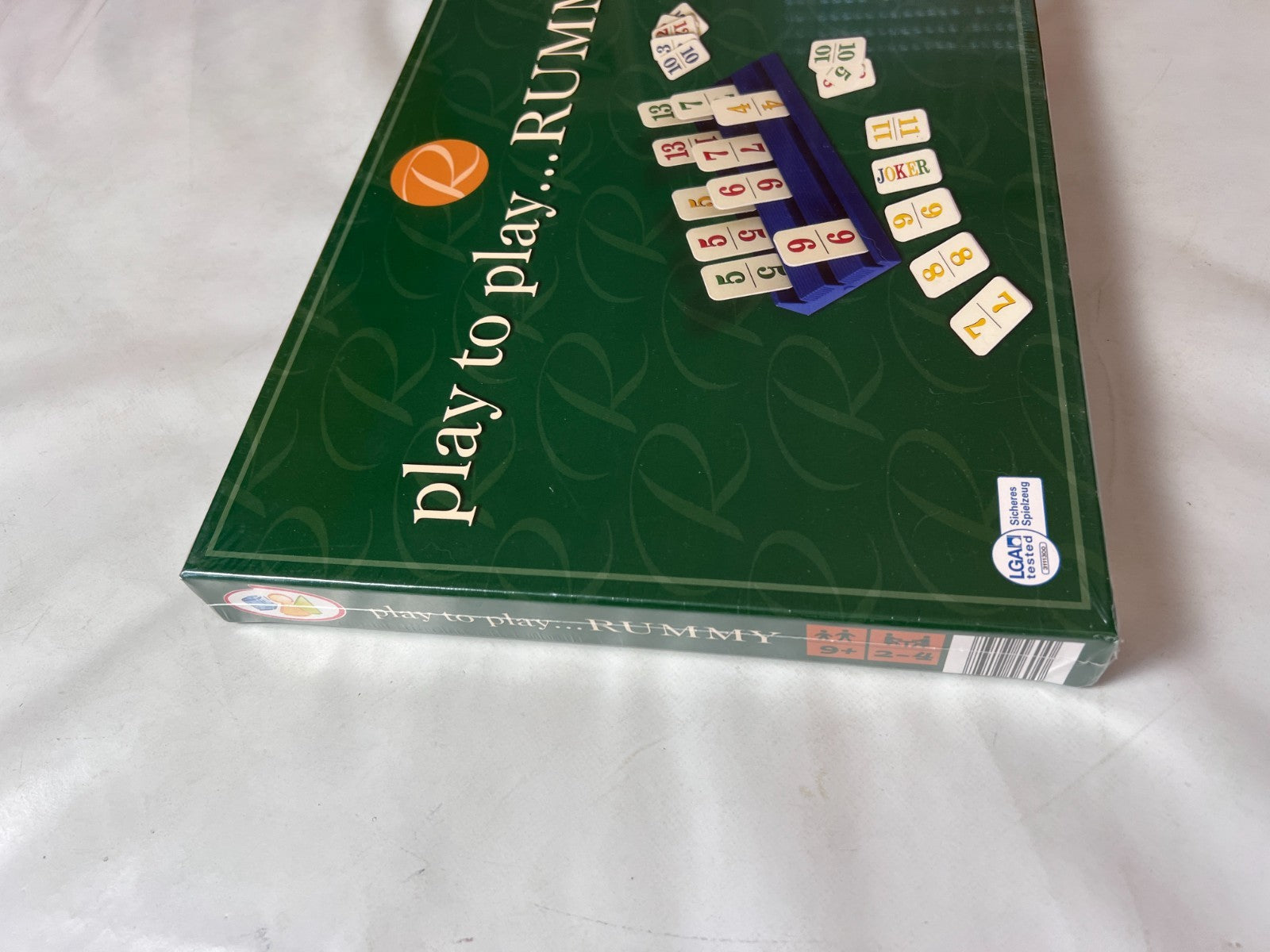 Detailfoto 3 – SKU A14296 – Gesellschaftsspiel neu bei Brettspielimperium