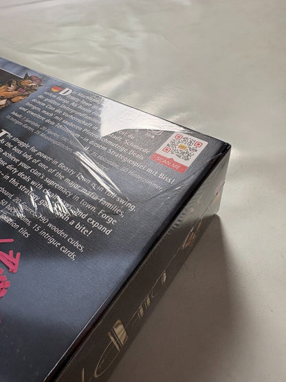 Detailfoto 8 – SKU A14198 – Gesellschaftsspiel neu bei Brettspielimperium