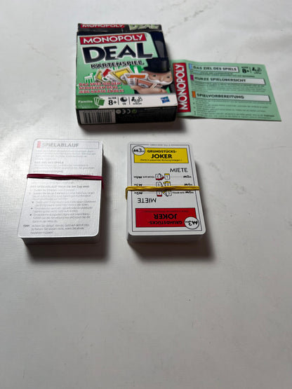 Detailfoto 3 – SKU A5411 – Gesellschaftsspiel gebraucht bei Brettspielimperium