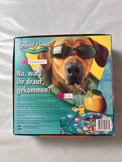 Detailfoto 9 – SKU A14082 – Gesellschaftsspiel gebraucht bei Brettspielimperium
