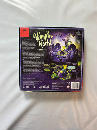 Detailfoto 8 – SKU A12570A – Gesellschaftsspiel gebraucht bei Brettspielimperium