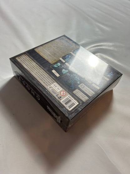 Detailfoto 8 – SKU W10043 – Gesellschaftsspiel neu bei Brettspielimperium