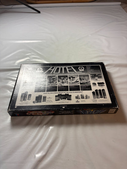 Detailfoto 20 – SKU A14216 – Gesellschaftsspiel gebraucht bei Brettspielimperium
