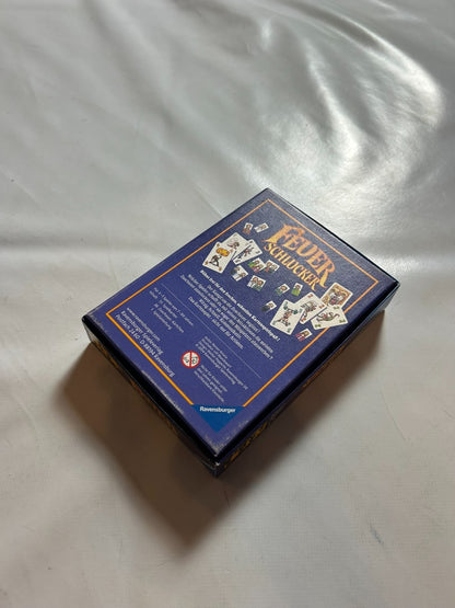 Detailfoto 10 – SKU A10647 – Kartenspiel gebraucht bei Brettspielimperium