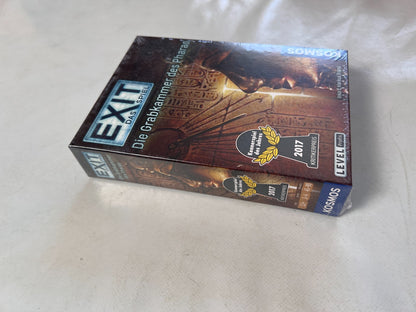 Detailfoto 3 – SKU A13852 – Gesellschaftsspiel neu bei Brettspielimperium