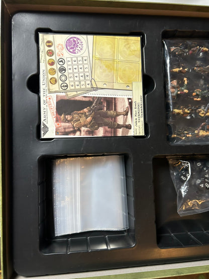 Detailfoto 9 – SKU A10226 – Gesellschaftsspiel gebraucht bei Brettspielimperium