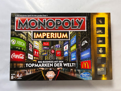 Detailfoto 5 – SKU A8610 – Gesellschaftsspiel gebraucht bei Brettspielimperium