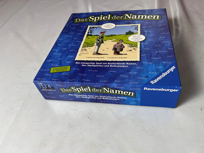 Detailfoto 9 – SKU W9491 – Gesellschaftsspiel gebraucht bei Brettspielimperium