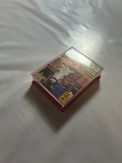 Detailfoto 4 – SKU A9612 – Gesellschaftsspiel gebraucht bei Brettspielimperium
