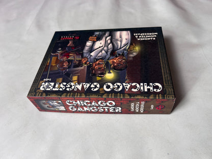 Detailfoto 6 – SKU A13324 – Kartenspiel gebraucht bei Brettspielimperium
