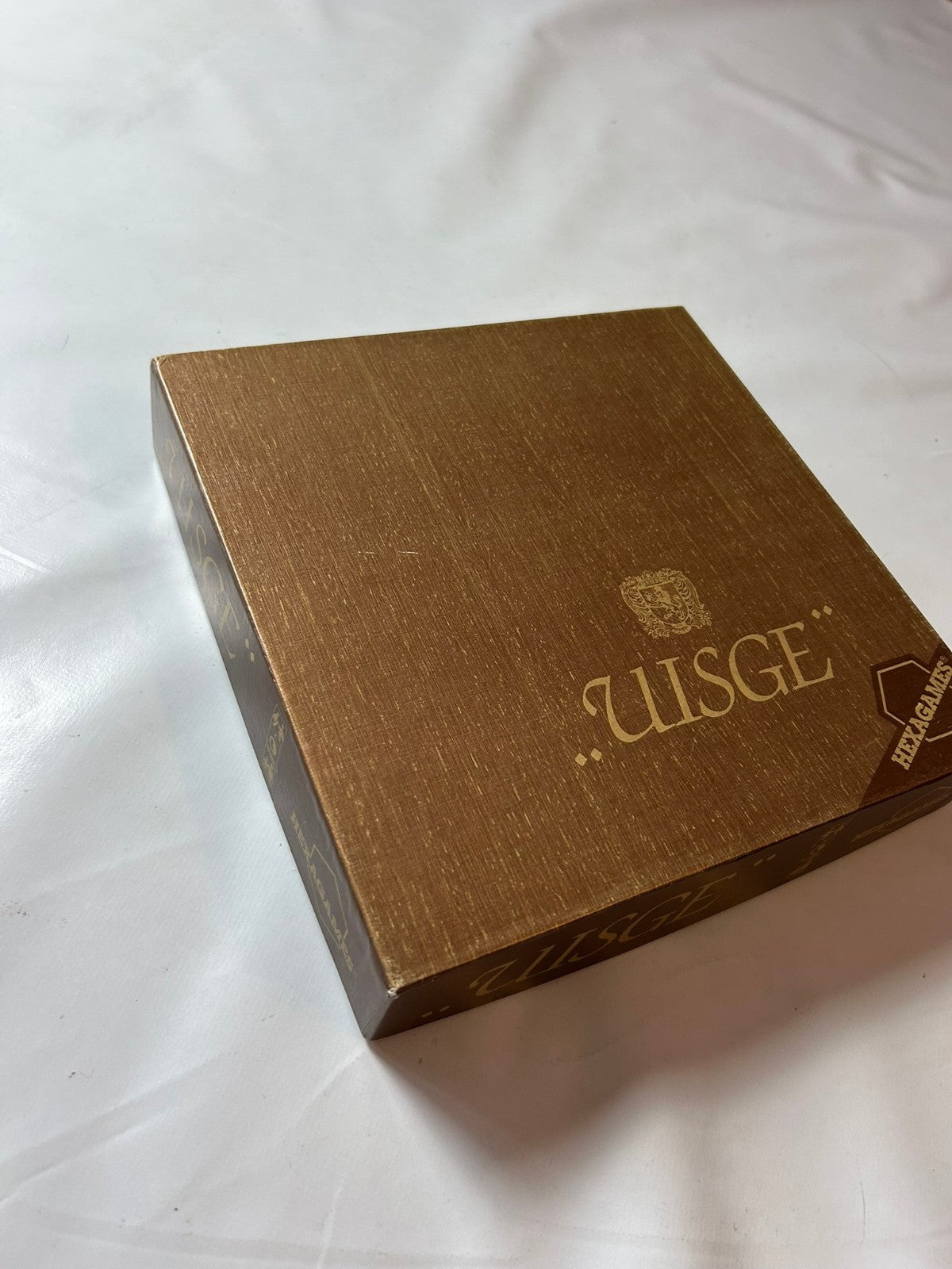 Detailfoto 5 – SKU W9380 – Gesellschaftsspiel gebraucht bei Brettspielimperium