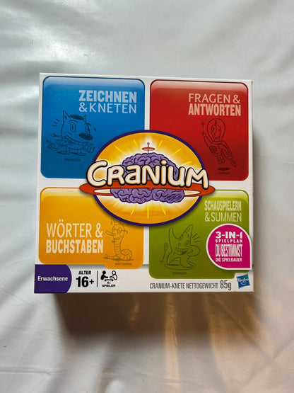 Detailfoto 2 – SKU A11640 – Gesellschaftsspiel gebraucht bei Brettspielimperium