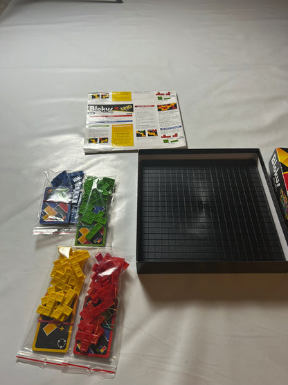 Detailfoto 8 – SKU A8023 – Kartenspiel gebraucht bei Brettspielimperium