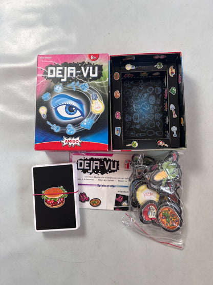 Detailfoto 3 – SKU A10733 – Kartenspiel gebraucht bei Brettspielimperium
