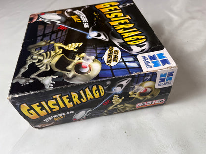 Detailfoto 10 – SKU W9496 – Gesellschaftsspiel gebraucht bei Brettspielimperium