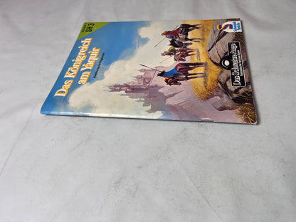 Detailfoto 3 – SKU A13409 – Rollenspiel-Buch gebraucht bei Brettspielimperium