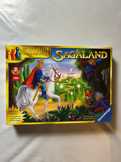 Detailfoto 2 – SKU A7772 – Gesellschaftsspiel gebraucht bei Brettspielimperium