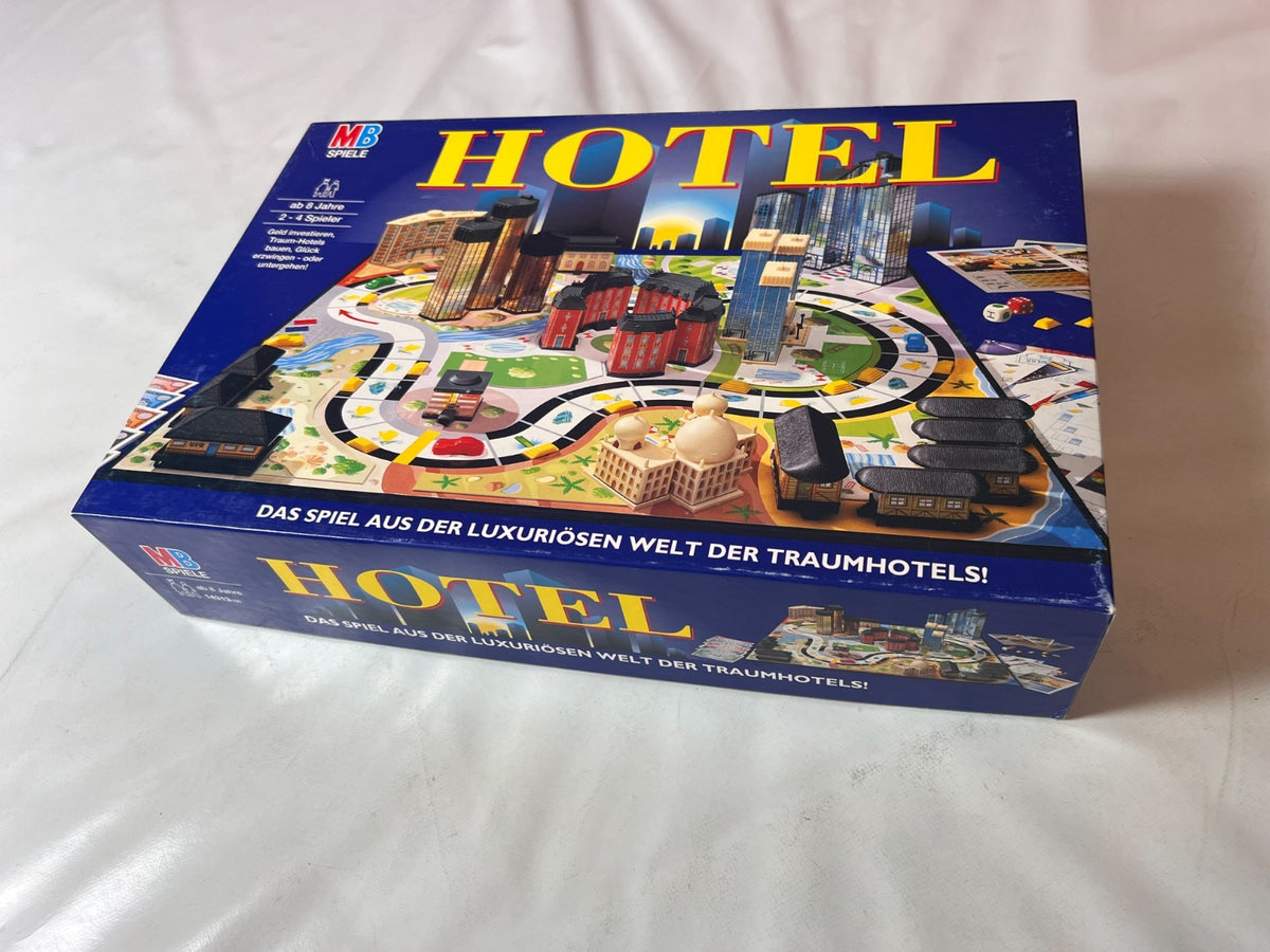 Detailfoto 13 – SKU A13977 – Gesellschaftsspiel gebraucht bei Brettspielimperium