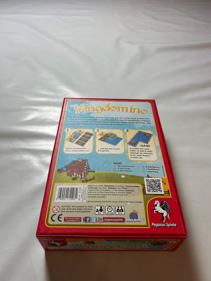 Detailfoto 9 – SKU W9553 – Gesellschaftsspiel gebraucht bei Brettspielimperium