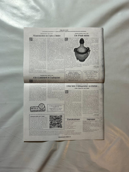 Detailfoto 6 – SKU A11820 – Rollenspiel-Buch gebraucht bei Brettspielimperium