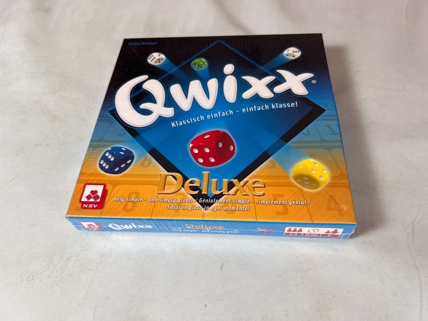 Detailfoto 6 – SKU A14058 – Gesellschaftsspiel neu bei Brettspielimperium