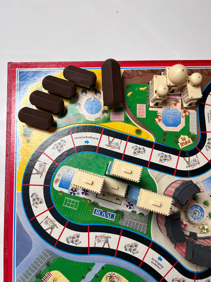 Detailfoto 5 – SKU A6786 – Gesellschaftsspiel gebraucht bei Brettspielimperium