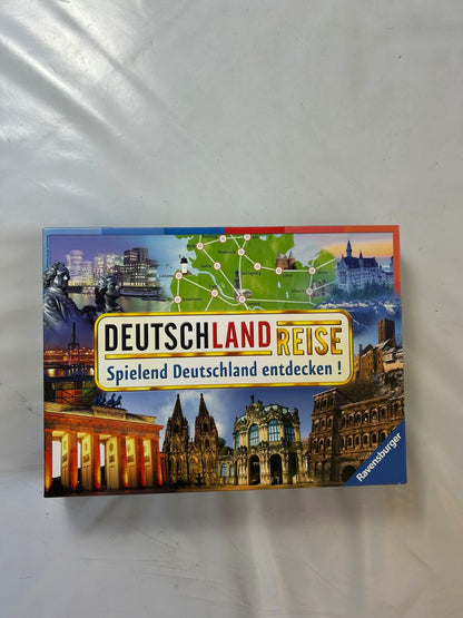 Detailfoto 2 – SKU A9139 – Gesellschaftsspiel gebraucht bei Brettspielimperium