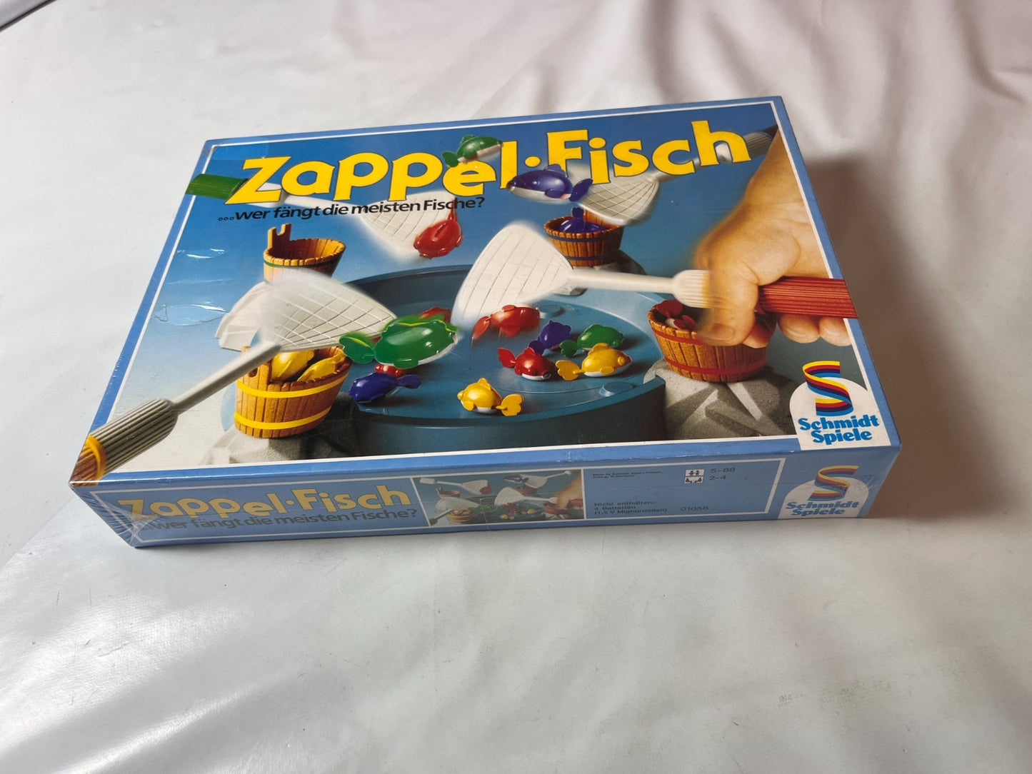 Detailfoto 6 – SKU A13994 – Gesellschaftsspiel neu bei Brettspielimperium