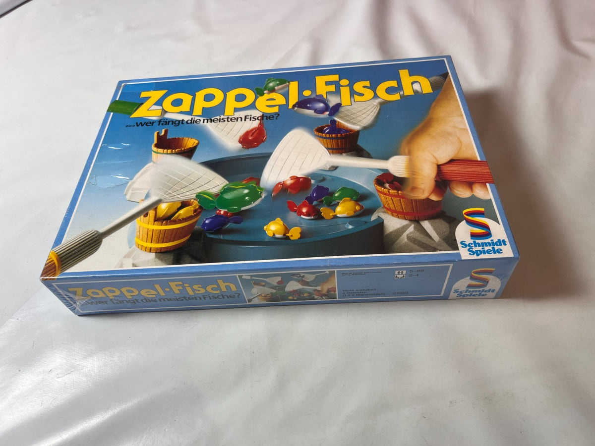 Detailfoto 6 – SKU A13994 – Gesellschaftsspiel neu bei Brettspielimperium