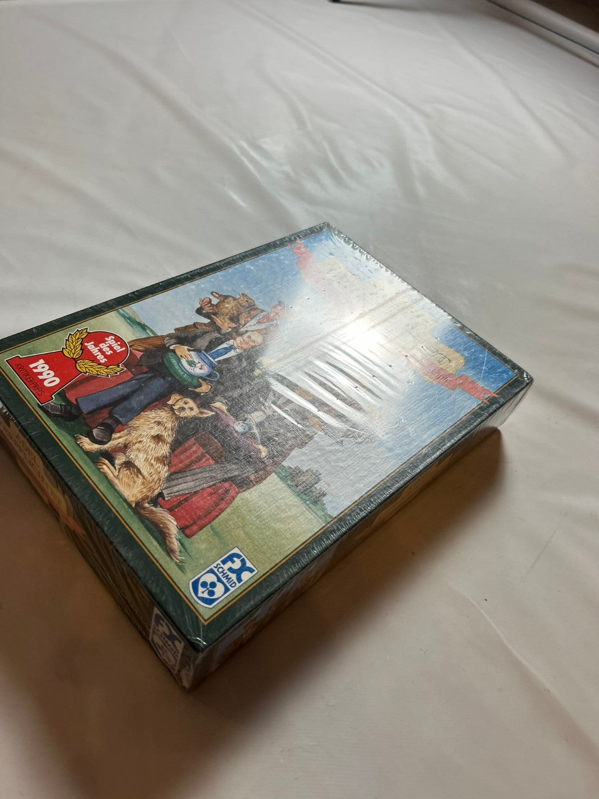 Detailfoto 4 – SKU W9314 – Gesellschaftsspiel neu bei Brettspielimperium