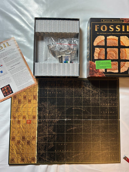 Detailfoto 6 – SKU A12286 – Gesellschaftsspiel gebraucht bei Brettspielimperium