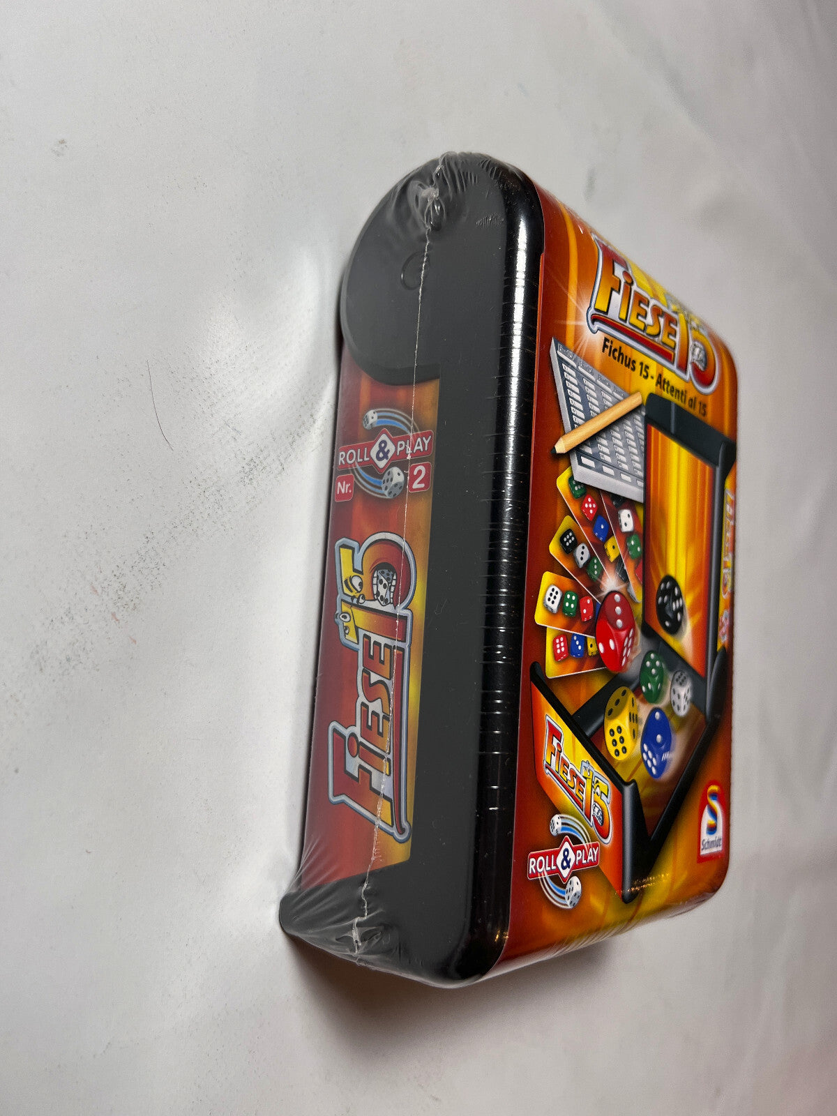 Detailfoto 4 – SKU A7551 – Gesellschaftsspiel neu bei Brettspielimperium