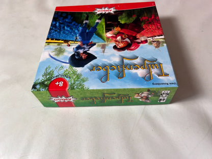 Detailfoto 6 – SKU A14290 – Gesellschaftsspiel gebraucht bei Brettspielimperium