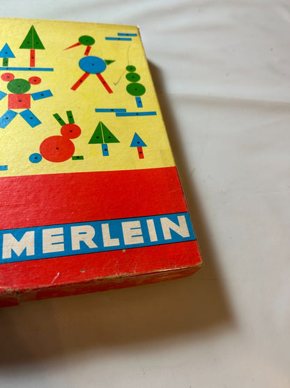 Detailfoto 6 – SKU A12489 – Gesellschaftsspiel gebraucht bei Brettspielimperium