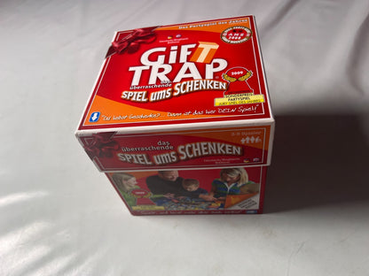 Gift Trap, das überraschende Spiel ums Schenken  Vollständig - Ansicht 8