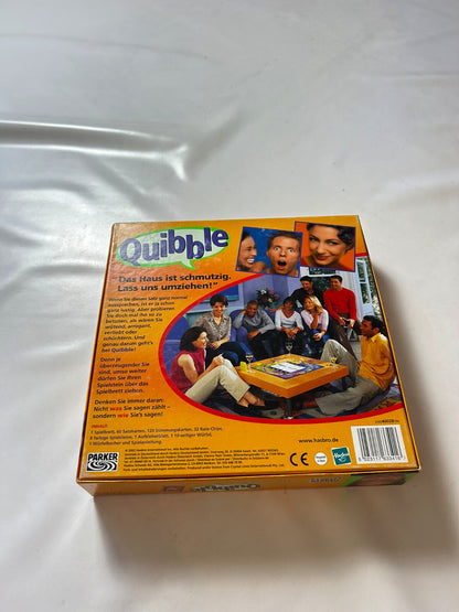 Detailfoto 2 – SKU A6440 – Gesellschaftsspiel gebraucht bei Brettspielimperium